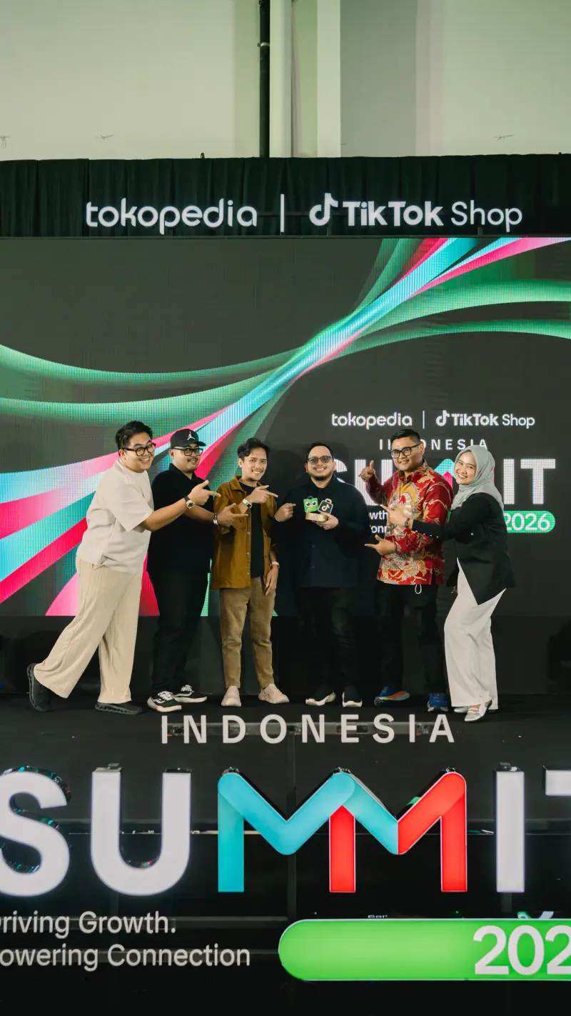 Haluan Digital Network creator community